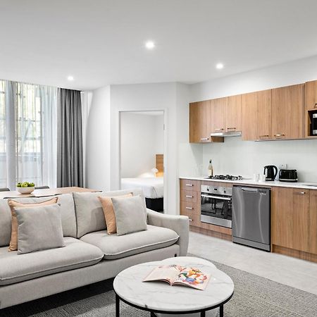 Quest Ivanhoe Melbourne Luaran gambar