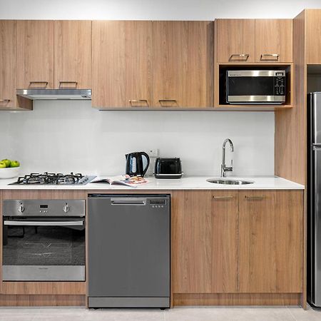 Quest Ivanhoe Melbourne Luaran gambar