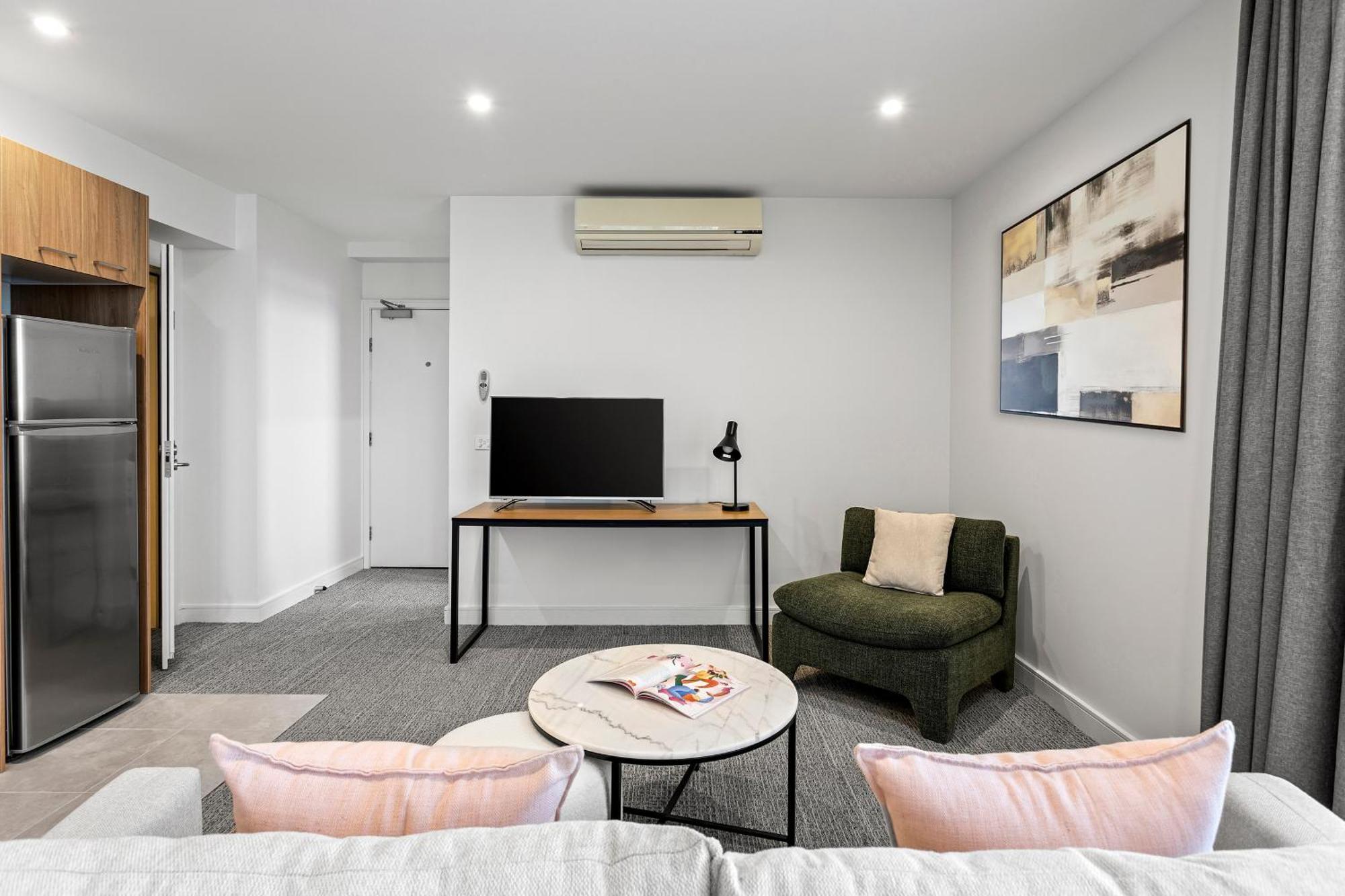 Quest Ivanhoe Melbourne Luaran gambar