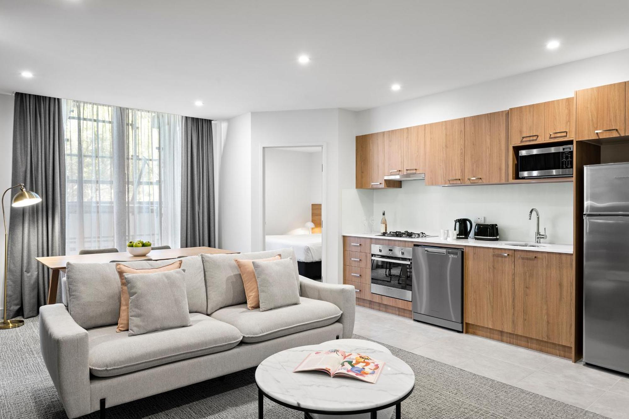 Quest Ivanhoe Melbourne Luaran gambar