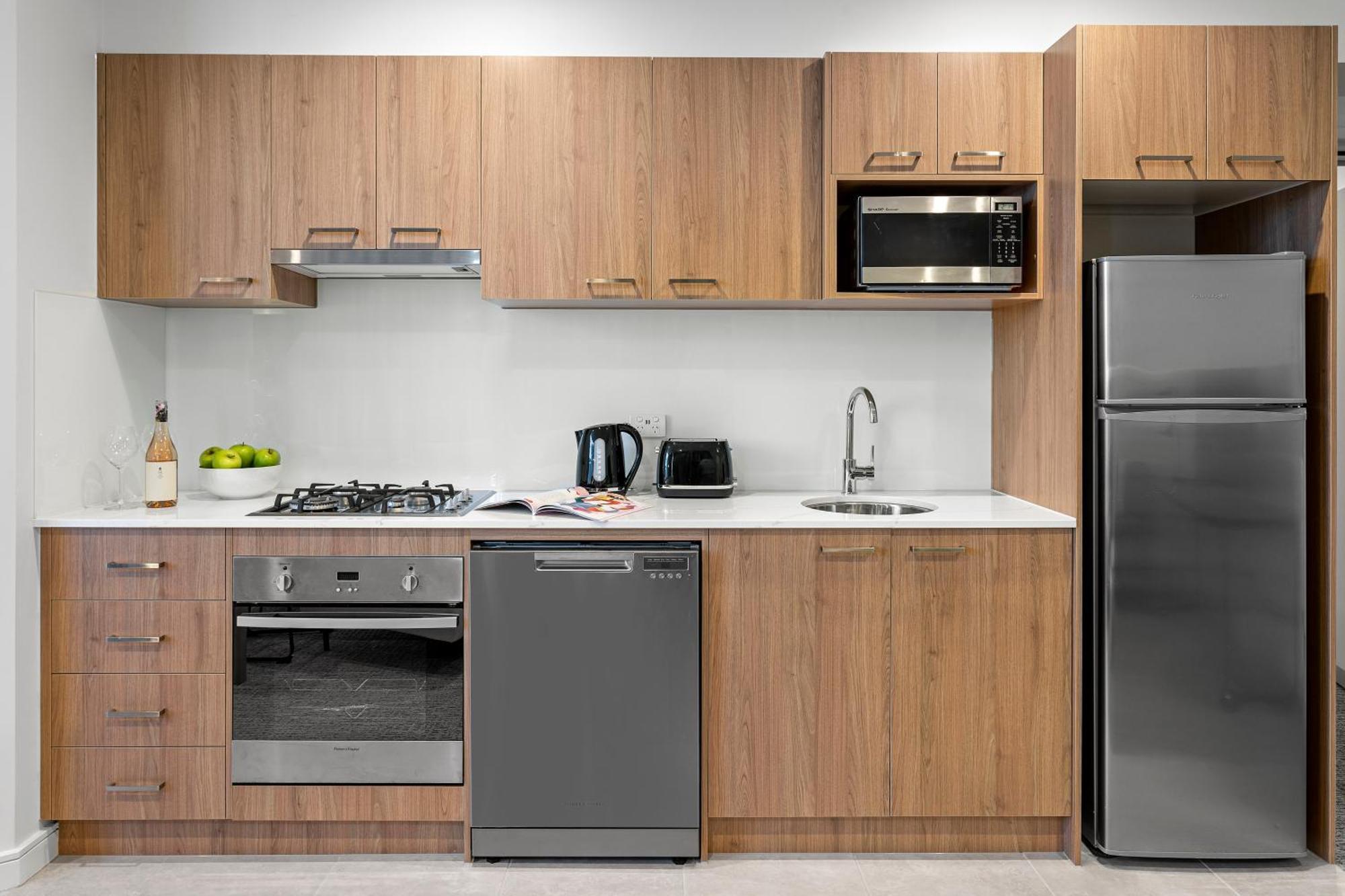 Quest Ivanhoe Melbourne Luaran gambar
