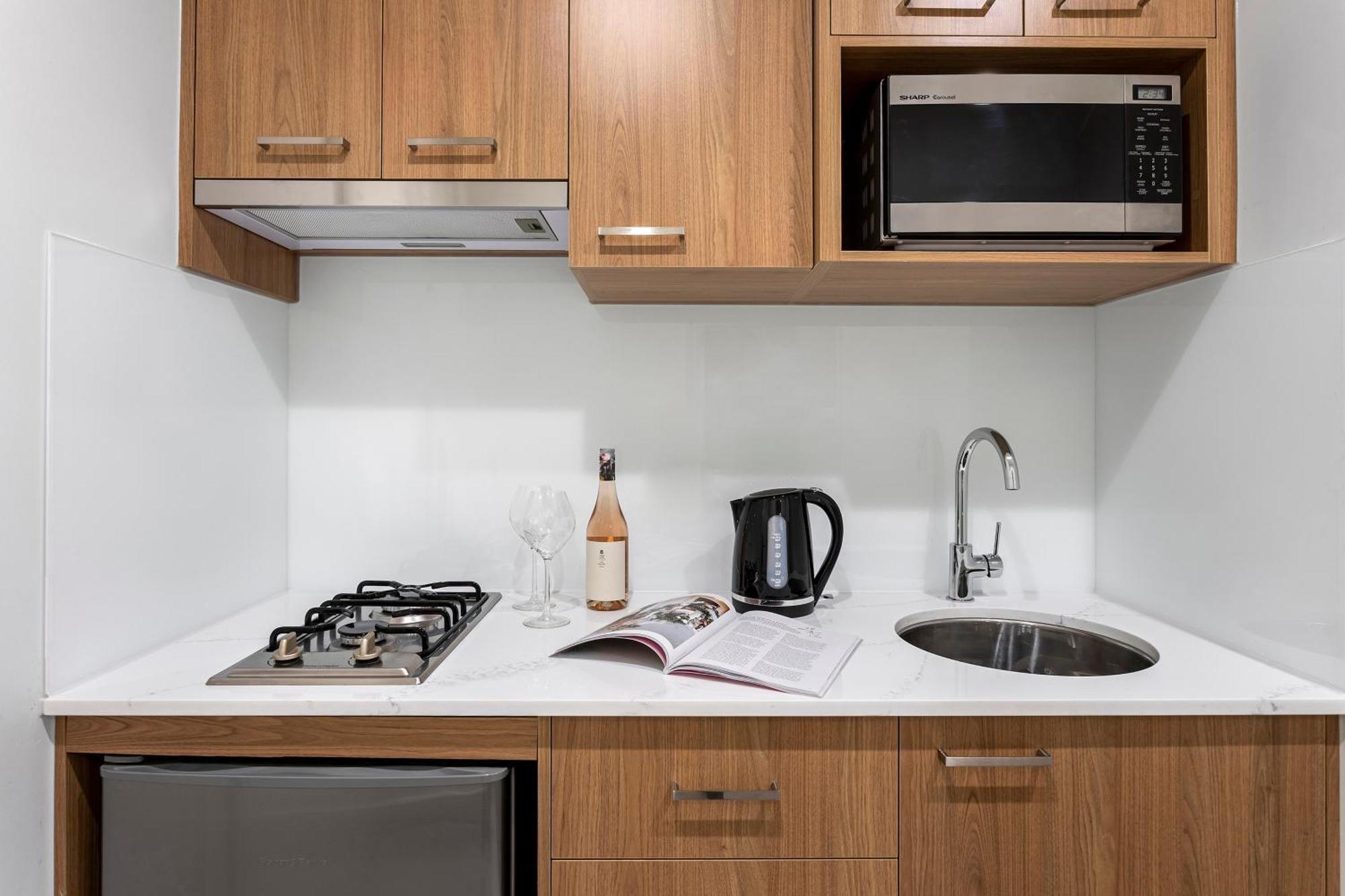 Quest Ivanhoe Melbourne Luaran gambar