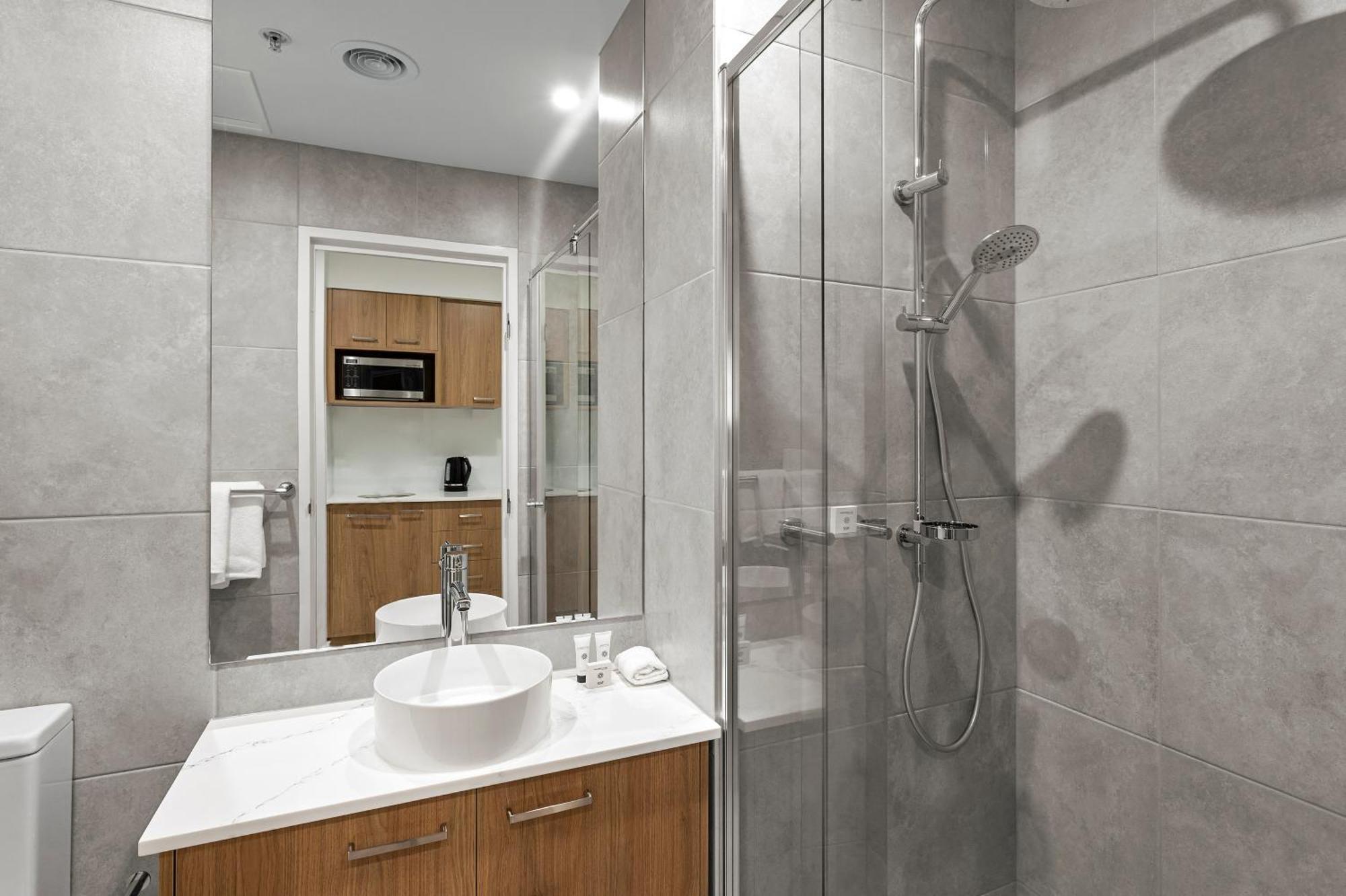 Quest Ivanhoe Melbourne Luaran gambar