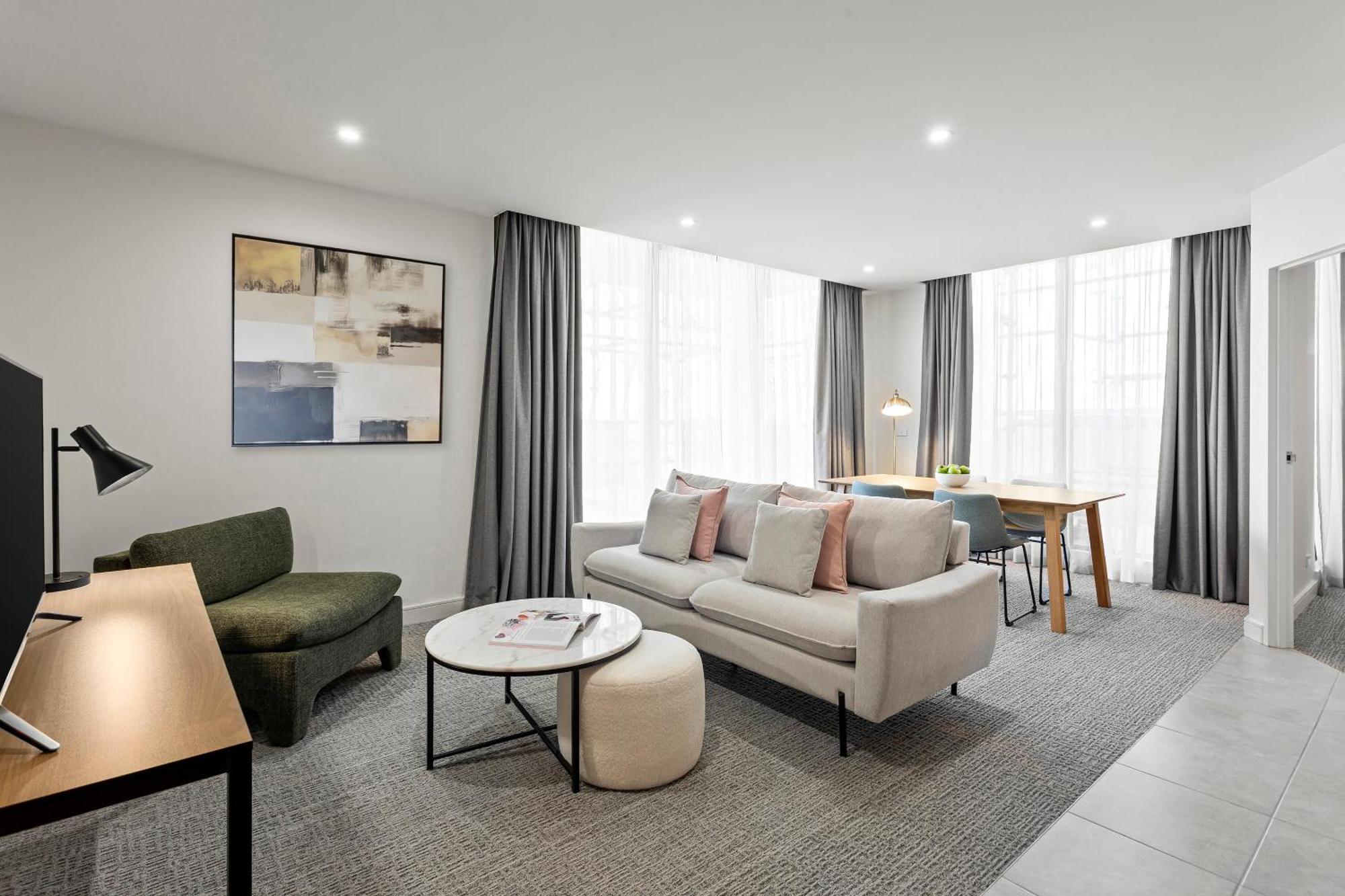 Quest Ivanhoe Melbourne Luaran gambar