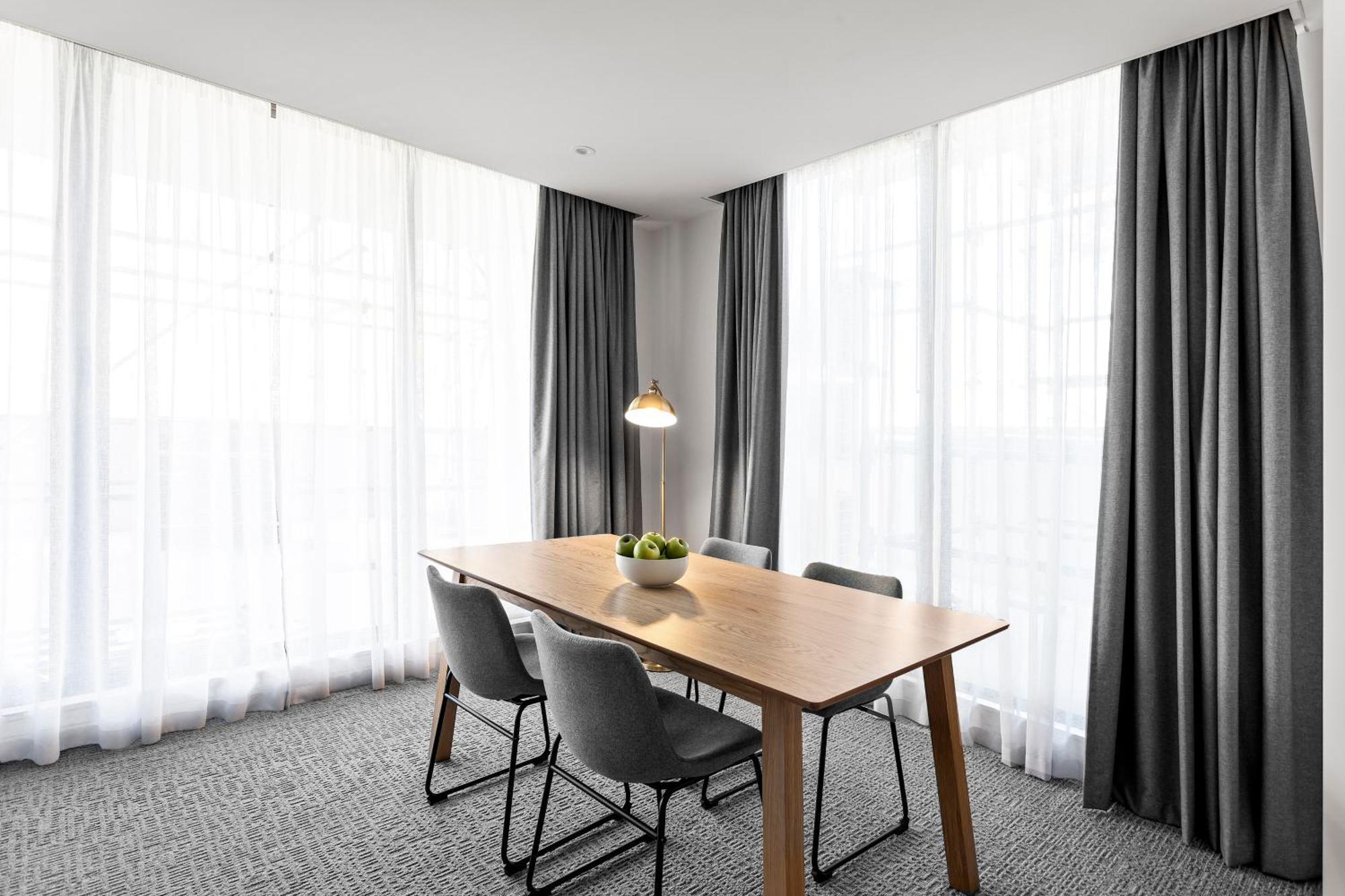 Quest Ivanhoe Melbourne Luaran gambar