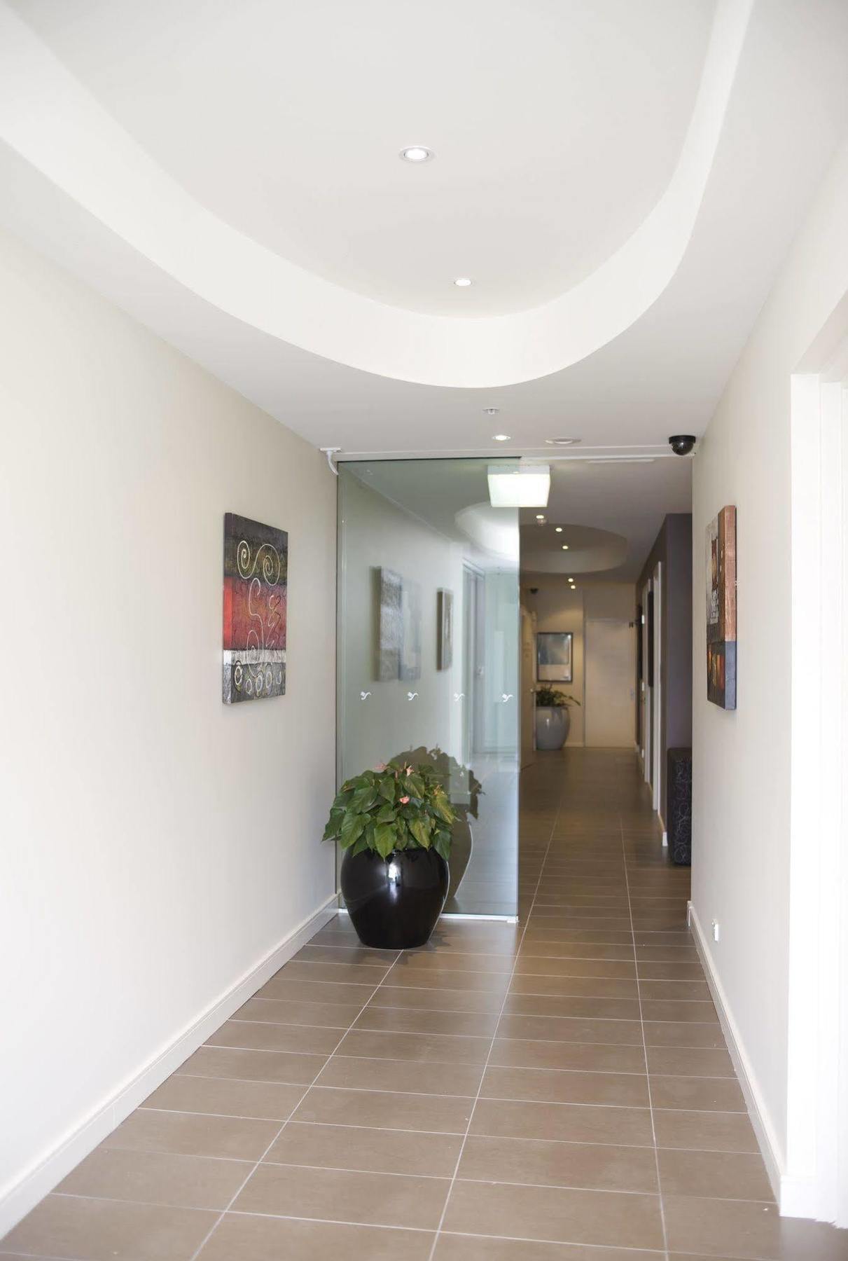 Quest Ivanhoe Melbourne Luaran gambar