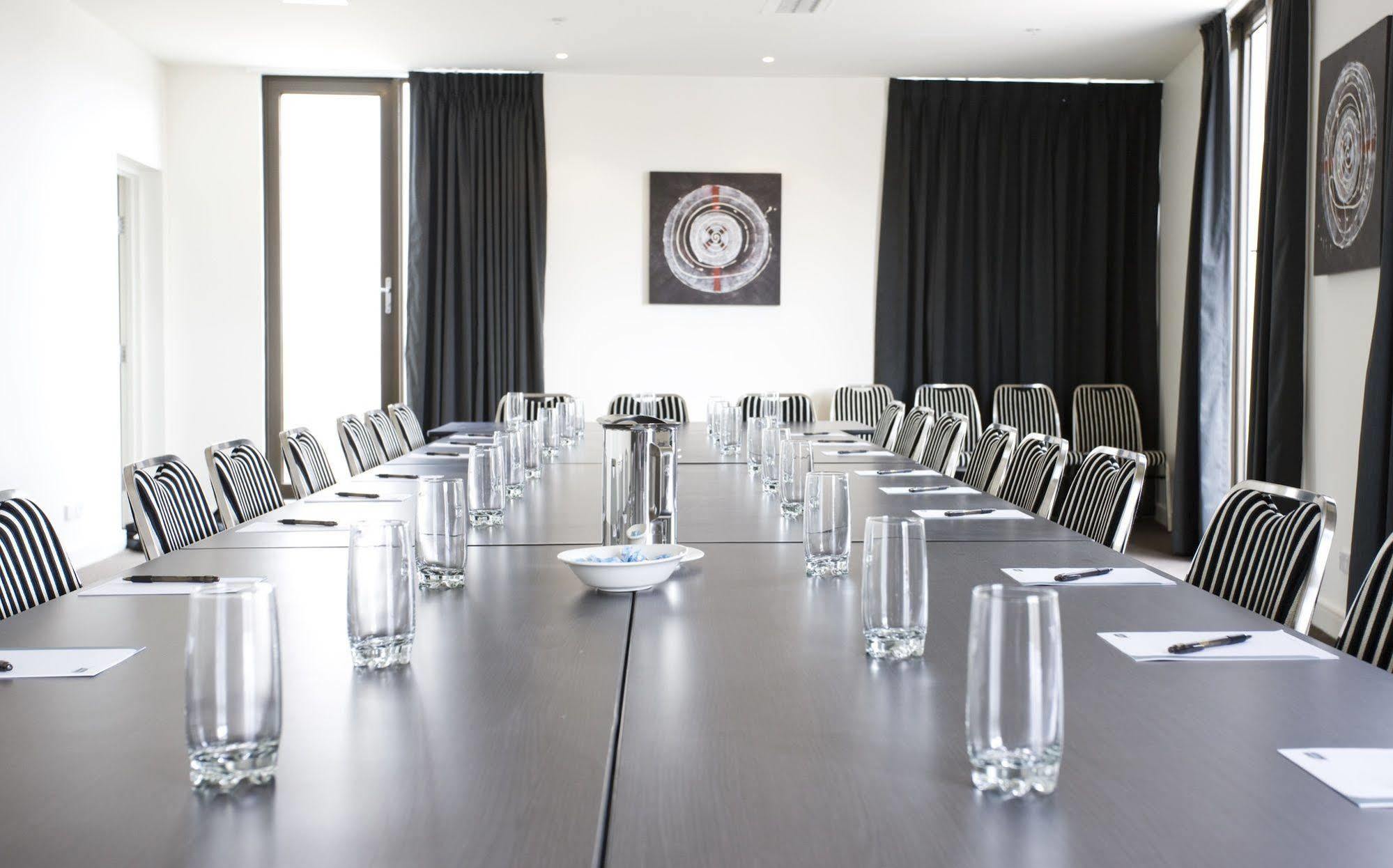 Quest Ivanhoe Melbourne Luaran gambar