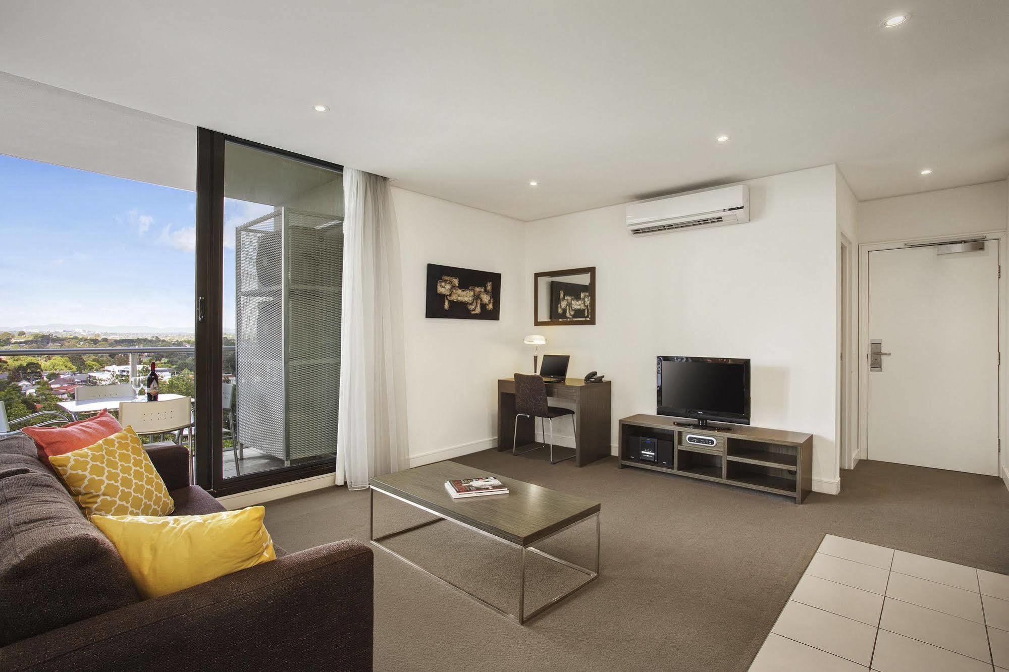 Quest Ivanhoe Melbourne Luaran gambar