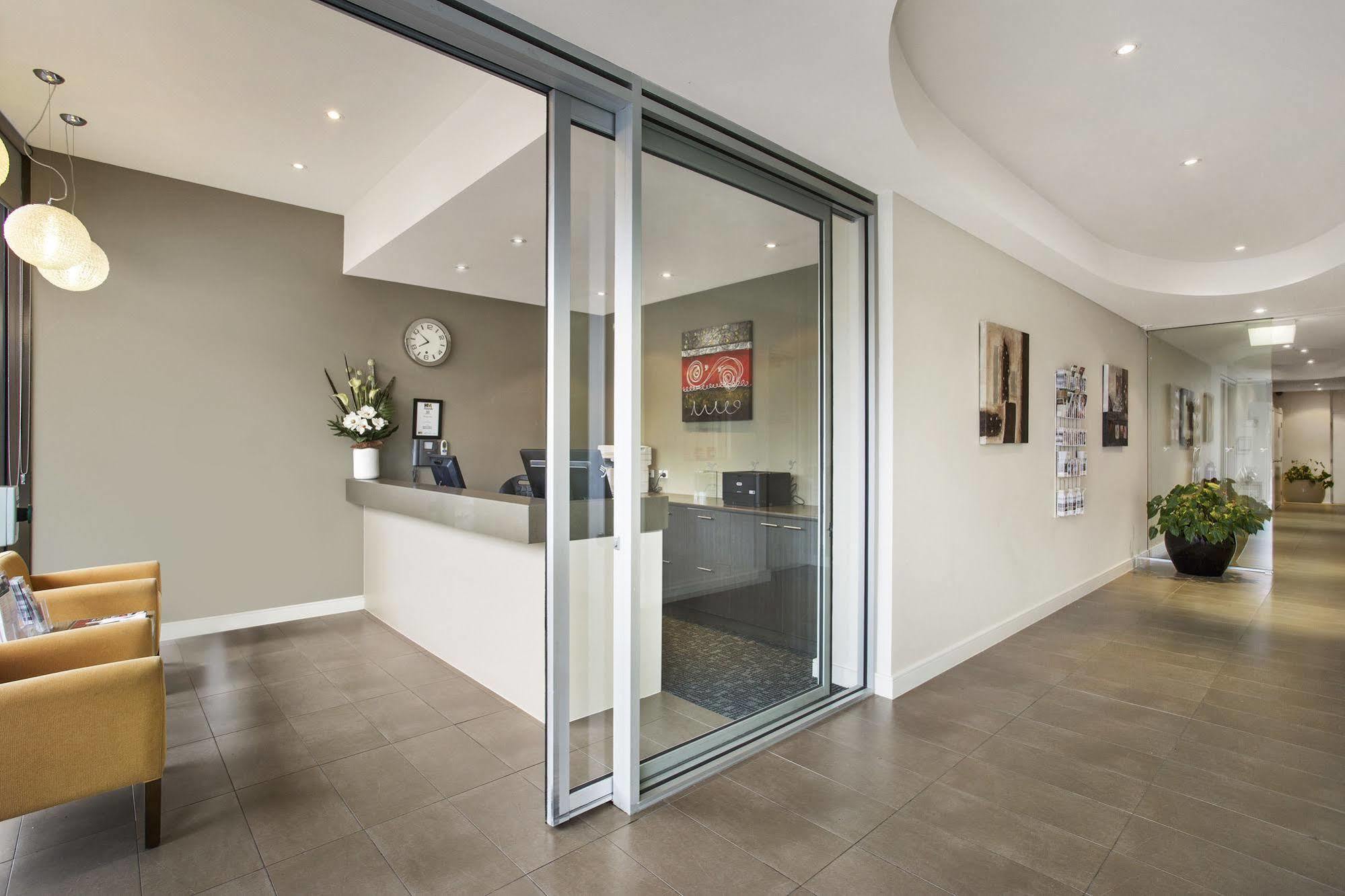 Quest Ivanhoe Melbourne Luaran gambar