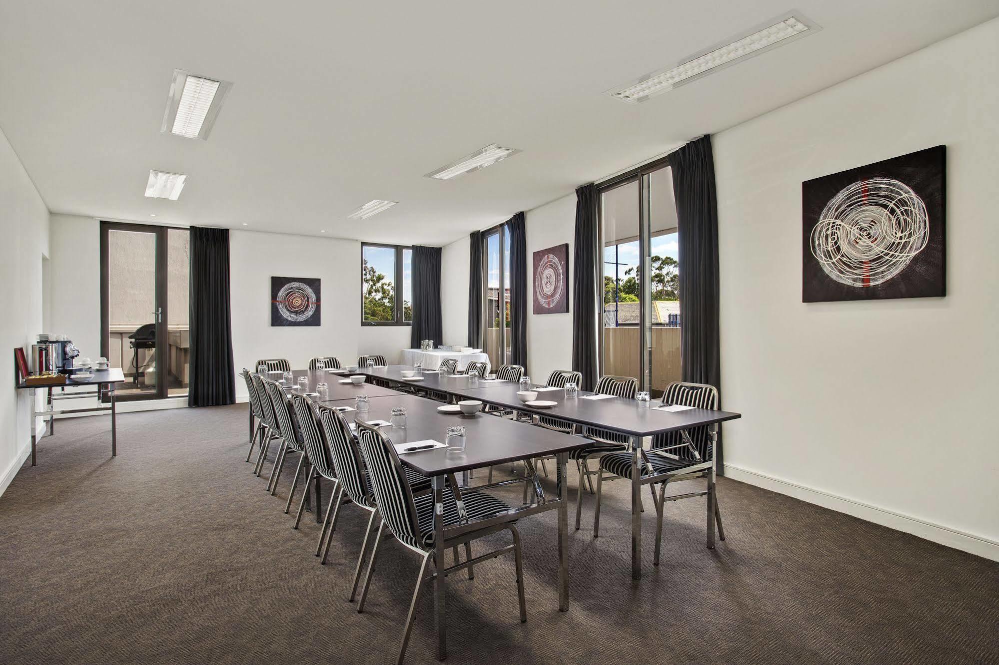 Quest Ivanhoe Melbourne Luaran gambar