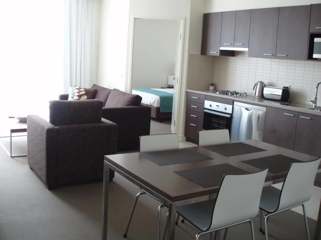 Quest Ivanhoe Melbourne Luaran gambar