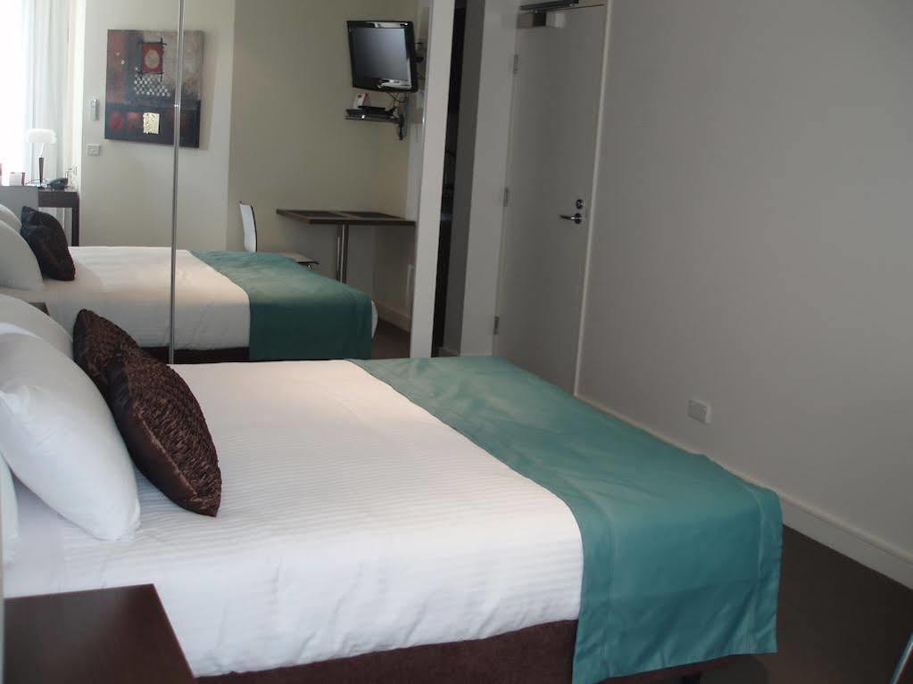 Quest Ivanhoe Melbourne Luaran gambar