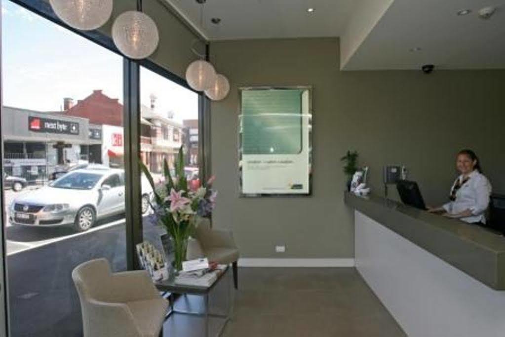 Quest Ivanhoe Melbourne Luaran gambar