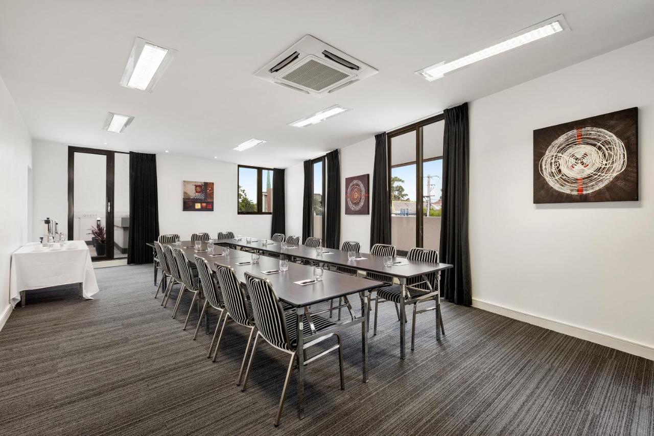 Quest Ivanhoe Melbourne Luaran gambar