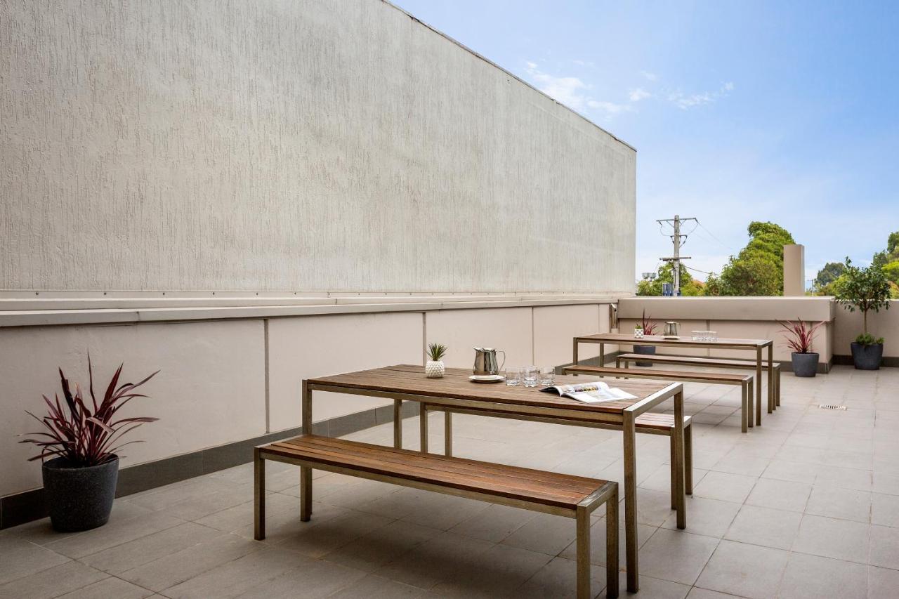 Quest Ivanhoe Melbourne Luaran gambar