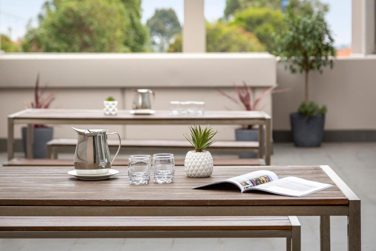 Quest Ivanhoe Melbourne Luaran gambar